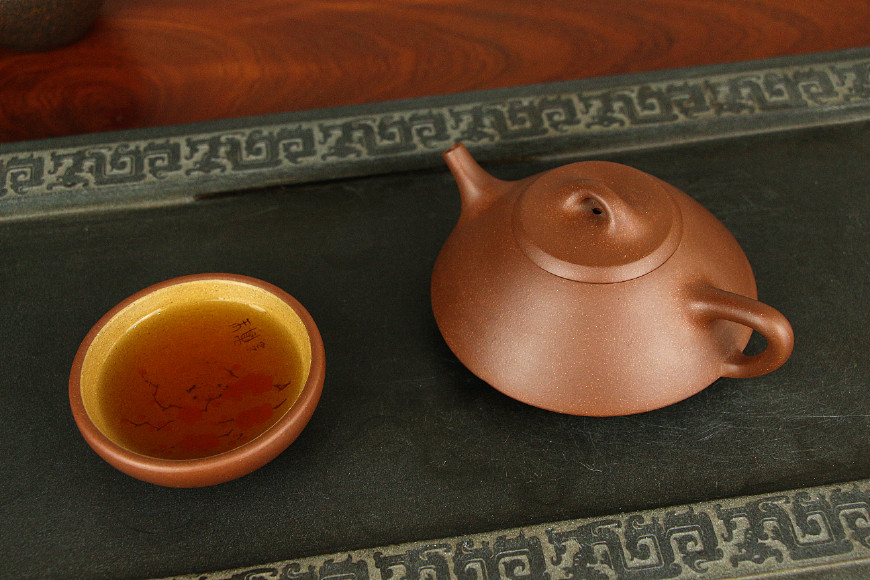 学会欣赏相关知识,宜兴口碑最好的紫砂壶
