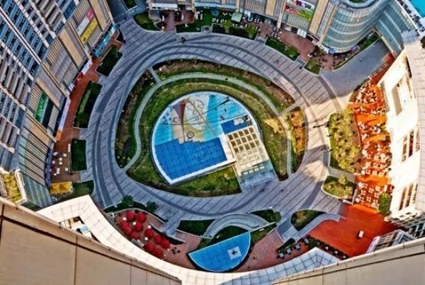 上海浦东新区旅游攻略自由行,上海苏州杭州嘉兴乌镇旅游攻略