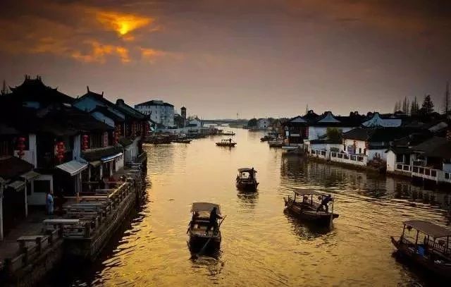 上海浦东新区旅游攻略自由行,上海苏州杭州嘉兴乌镇旅游攻略