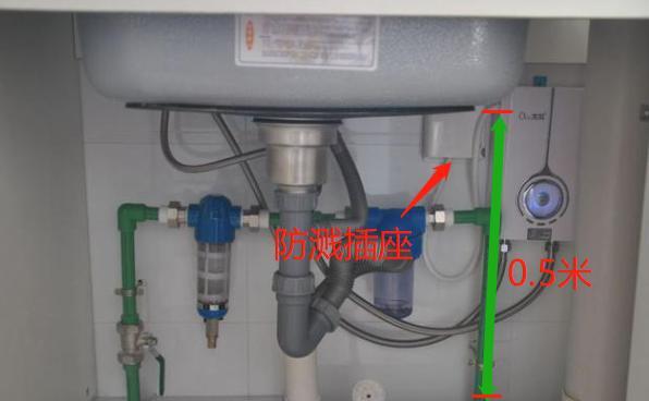 厨卫装修水电设计要点,水电改造插座高度怎么量