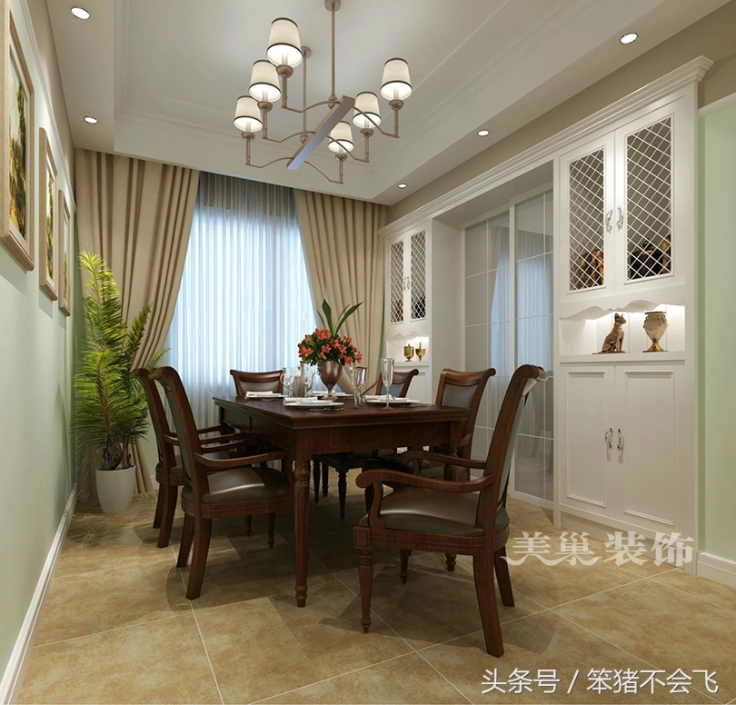 郑州中海锦苑户型图,郑州中海锦苑复式