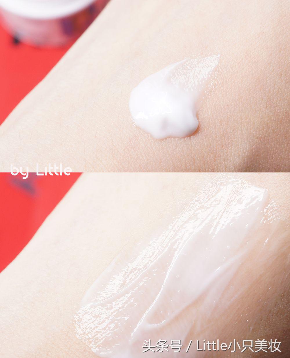 泛红痒敏感出油长痘推荐护肤项目,干燥起皮泛红护肤品