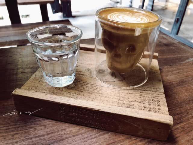 泰国清迈法式咖啡,泰国哪里的咖啡最好喝