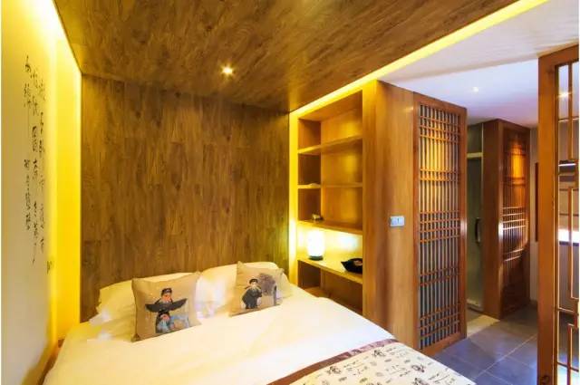 杭州浙大玉泉校区能做饭的民宿,杭州绝美的10间民宿