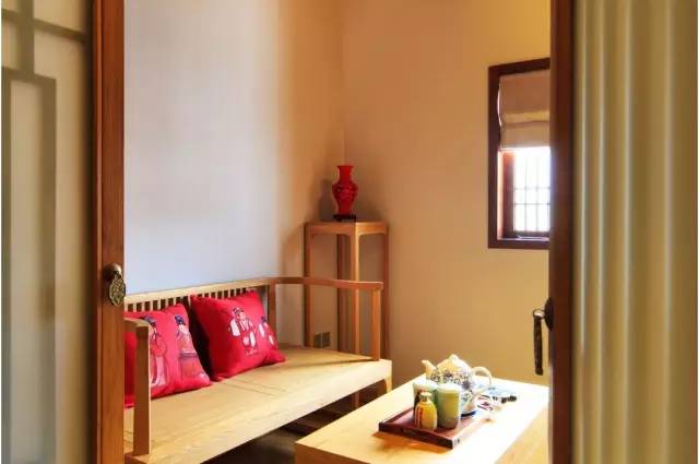 杭州浙大玉泉校区能做饭的民宿,杭州绝美的10间民宿