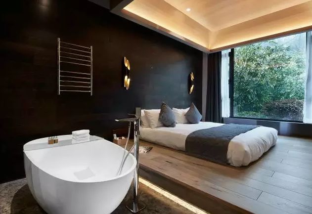 杭州浙大玉泉校区能做饭的民宿,杭州绝美的10间民宿