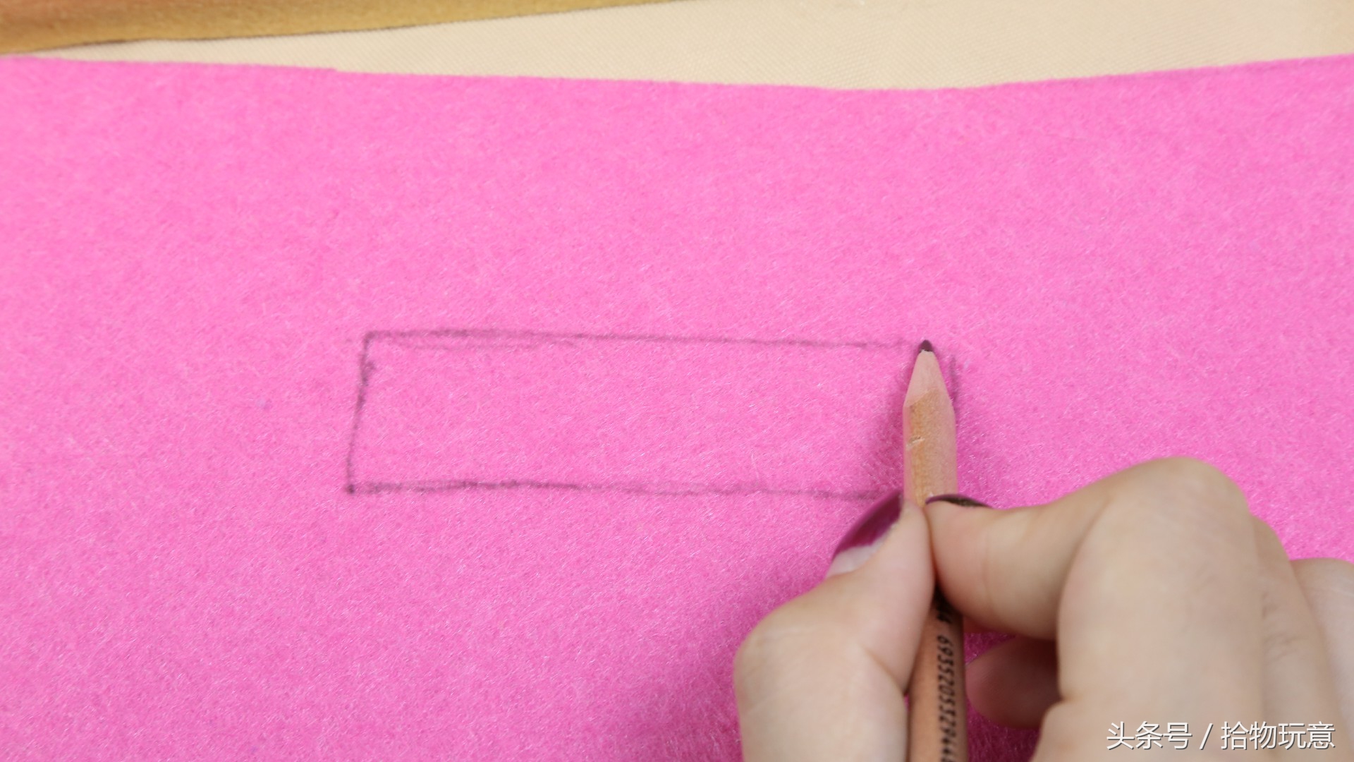 快递盒这样做太实用了,快递盒如何变成迷你快递盒