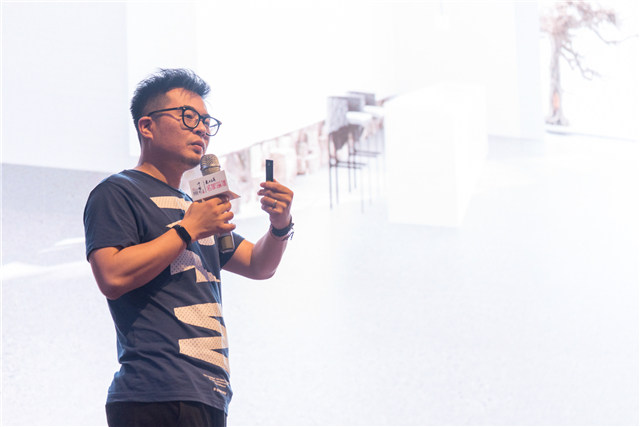 “古今设计对话展”“室内设计·中国行”中山站圆满成功