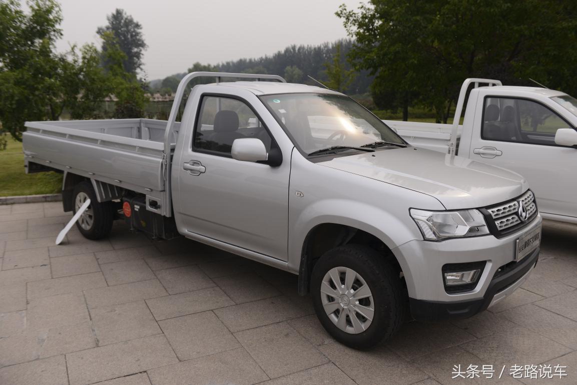 像皮卡又不是皮卡的suv,像皮卡又不是皮卡的车