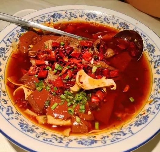 深圳顶级私房川菜,深圳最正宗的川菜