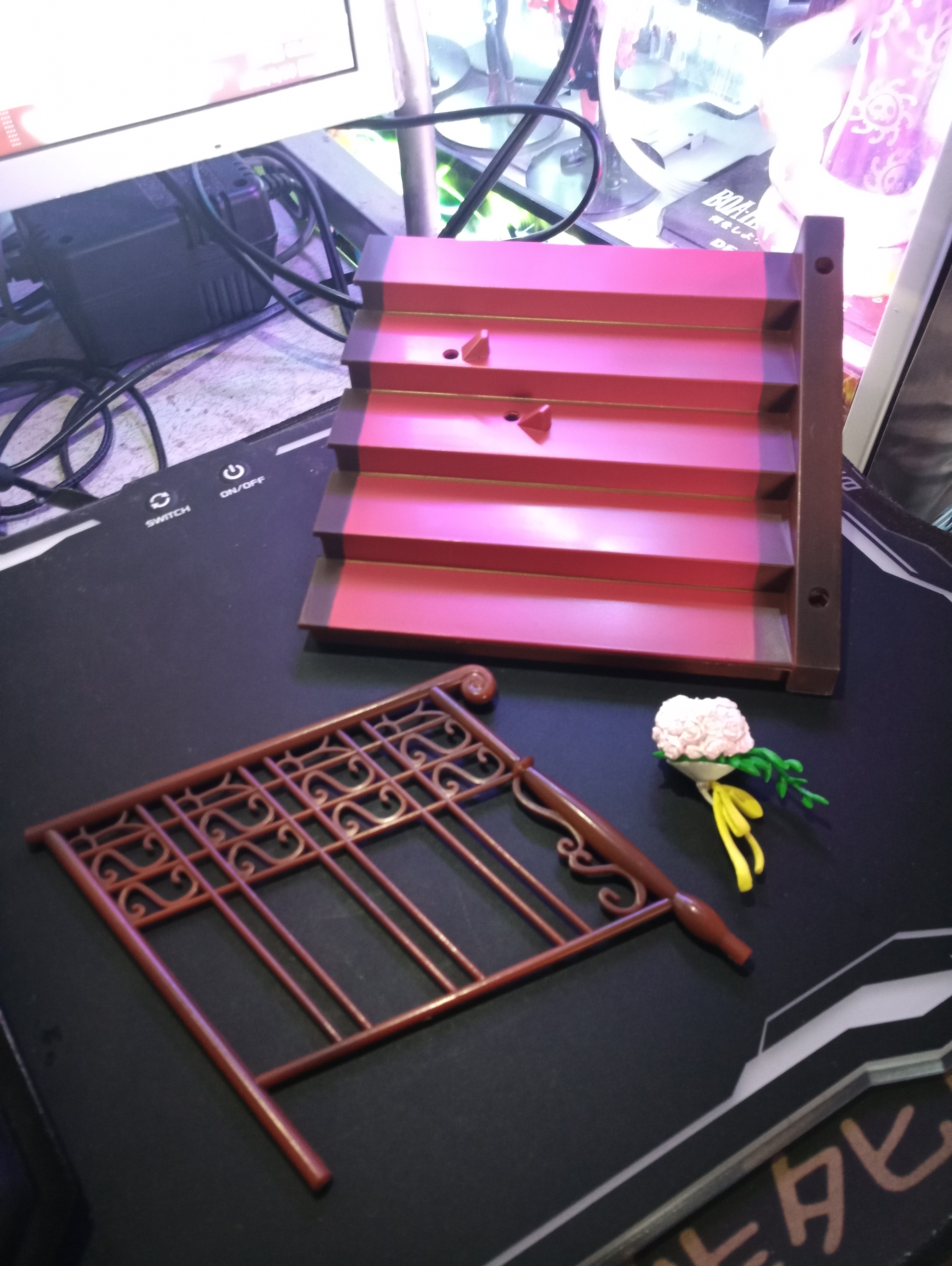 时崎狂三手办祖国版,时崎狂三手办测评