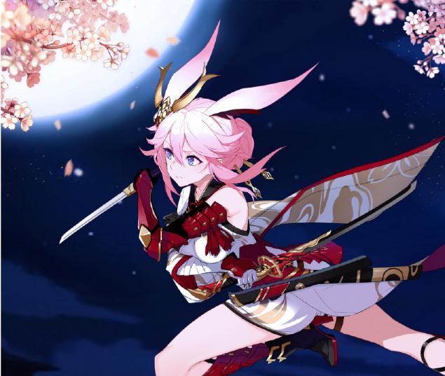 fgo和崩坏星穹联动,崩坏三和fgo战力对比