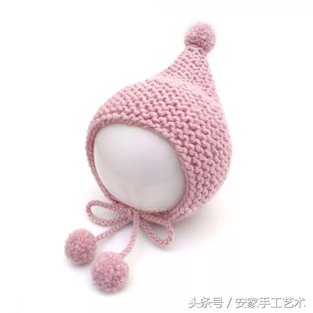 宝宝针织连体衣教程,婴儿连体衣超厚无帽