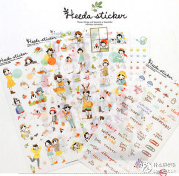 不带20多支笔不出门的纯种文具控来说说文具那些事