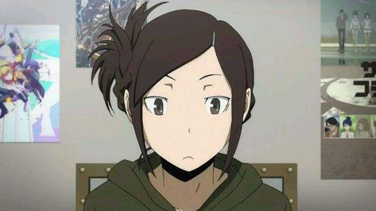 不可貌相女生版,盘点动漫那些可爱的万恶之源