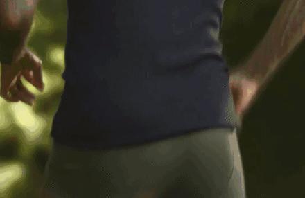 黑科技抗菌裤,大范围灭杀病毒黑科技