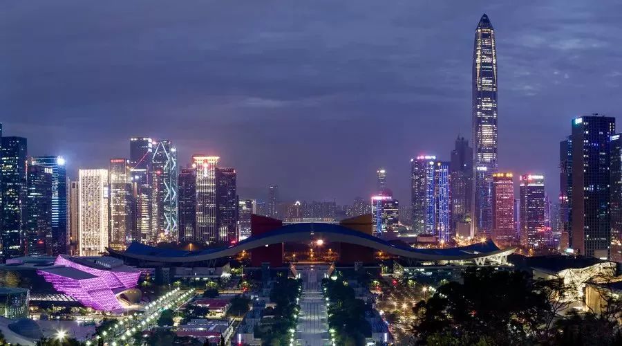 国庆深圳龙岗有哪些好玩的地方,中秋国庆去深圳旅游攻略