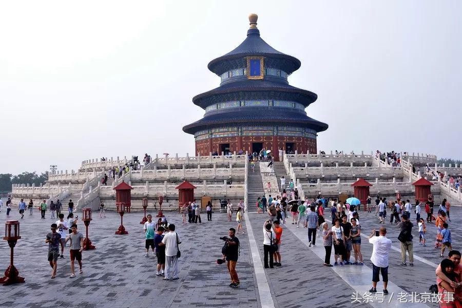 去北京旅游十大坑在哪儿玩的多,北京旅游陷阱怎么解决