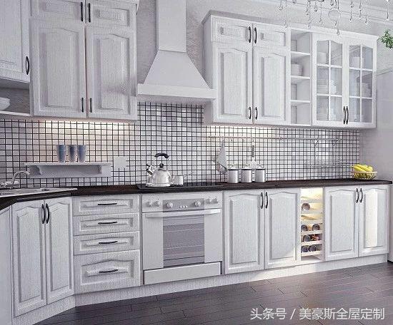 漂亮又实用的马赛克砖,真正的马赛克砖