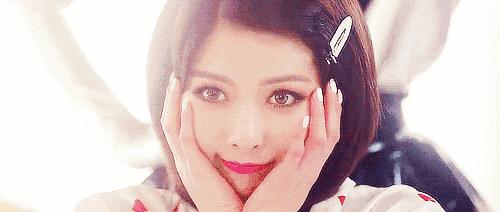 如懿后期口红色号,如懿口红色号