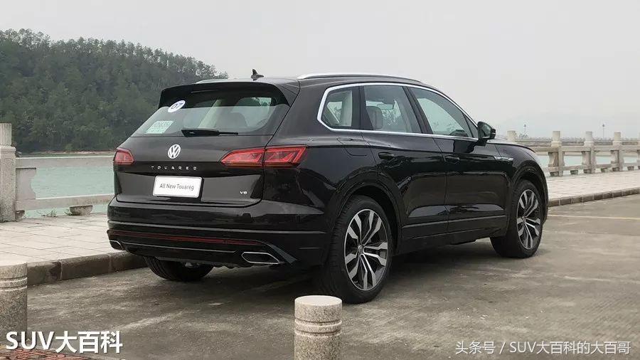 2023新款途锐值得买吗,新款的大众途锐有柴油版值得买吗