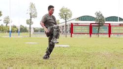 新排长如何搞好训练,新排长训话