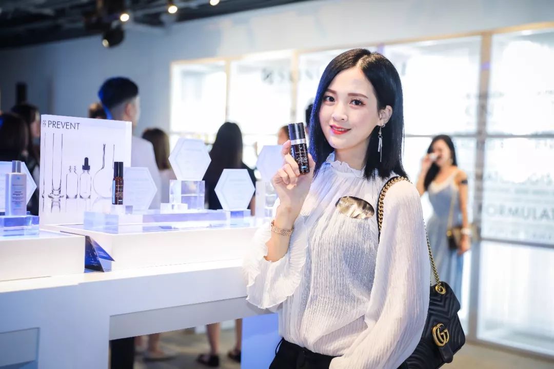 修丽可紧致皮肤,修丽可体验店