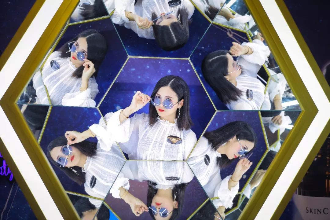 修丽可紧致皮肤,修丽可体验店