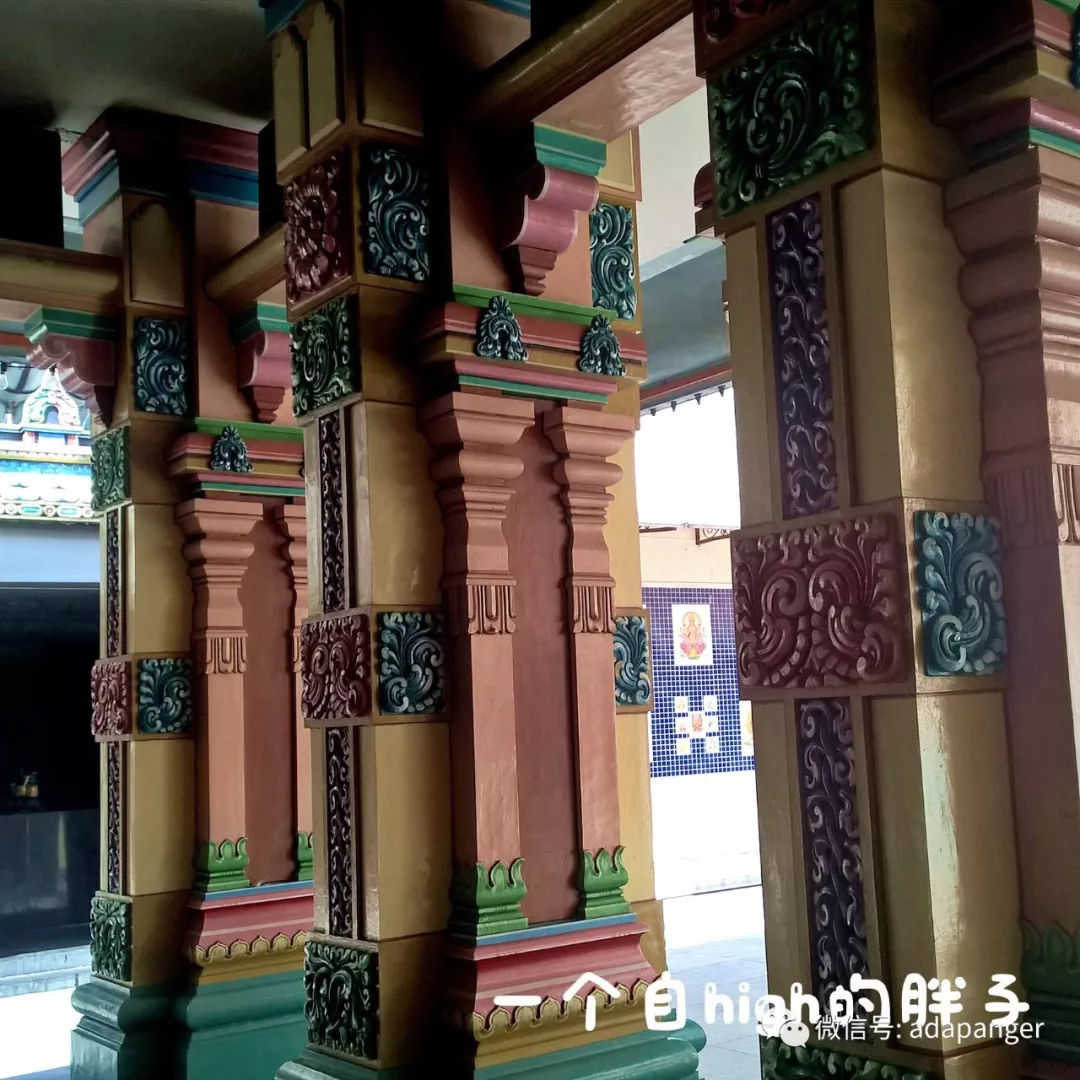 详细游览马来西亚的完美路线,马来西亚旅游攻略自由行吉隆坡