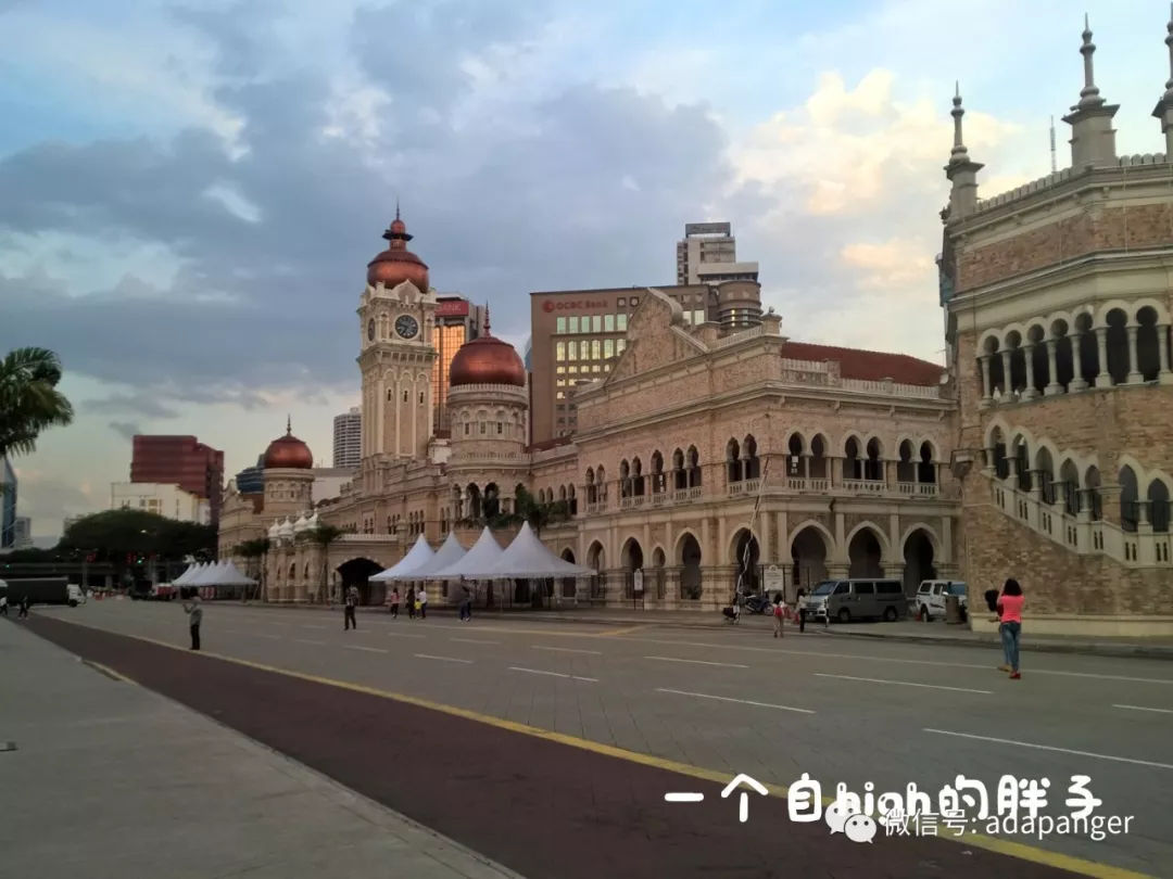 去马来西亚吉隆坡攻略,旅游攻略马来西亚