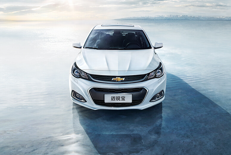 雪佛兰b级车有哪些,雪佛兰车价格一览表