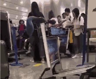 机场代购被海关查,海关查获化妆品代购