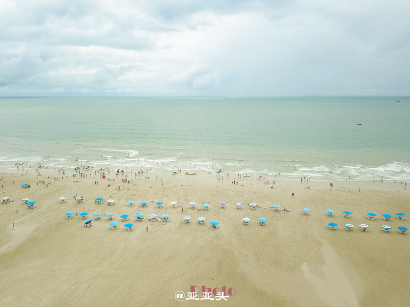 北海桂林阳朔6天5晚雨中游-大概是遇到了萧敬腾