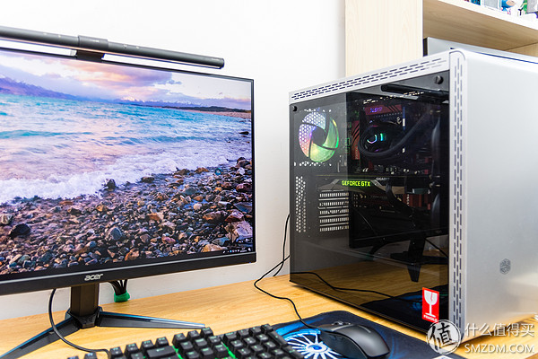 如何升级固态、水冷、电源,让主机老平台焕发新活力