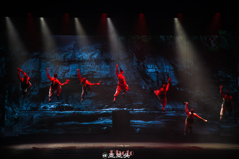 北海桂林阳朔6天5晚雨中游-大概是遇到了萧敬腾