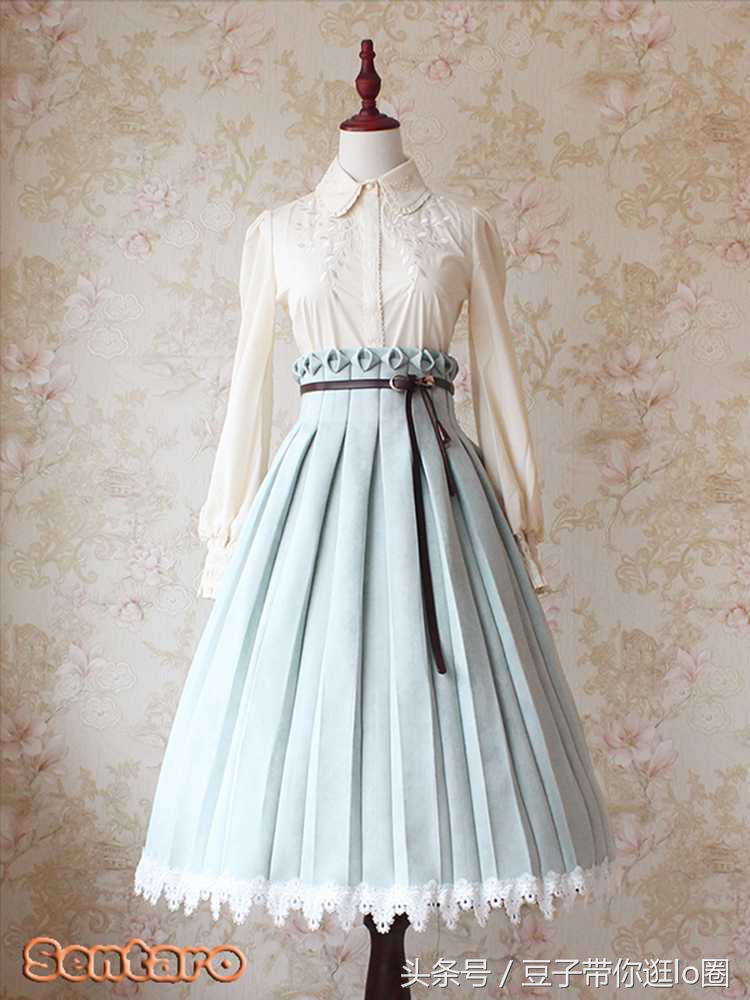 抖音最近最流行的裙子,抖音现在特别火的裙子合集