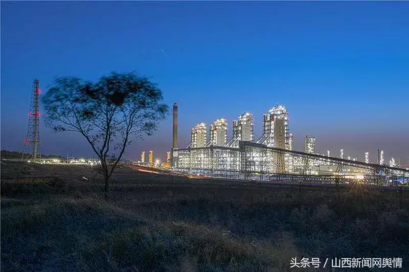 潞安180项目各负责人,潞安180项目吊装