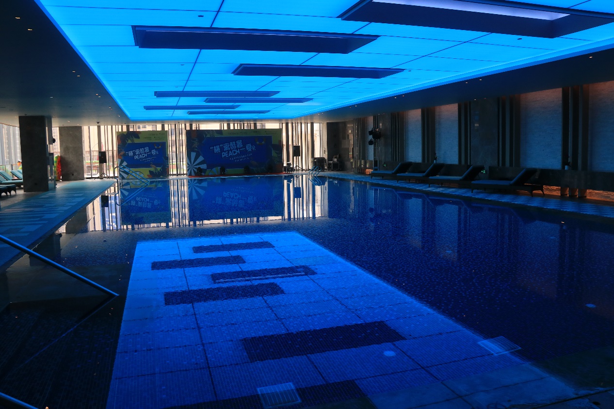 哪些酒店有顶级床垫,探店酒店套房