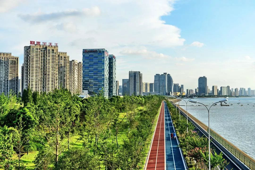 国庆七天长假去哪里,国庆七天游江西攻略