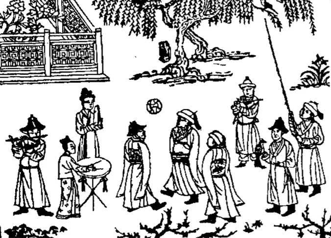 中国以前男足有多厉害,中国古代足球有多强大