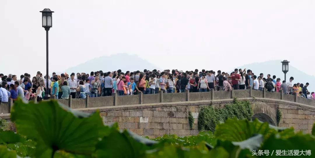 国庆节正确的打开方式,国庆节游玩的正确方式