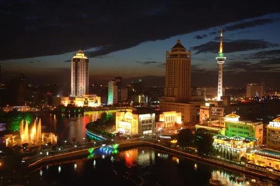 魔都挣钱，南通消费？别傻了，你会穷的不如狗！