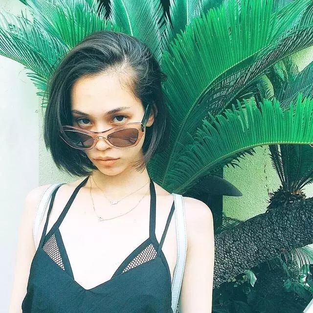 好看的斩男妆推荐,好看的秋冬斩男妆