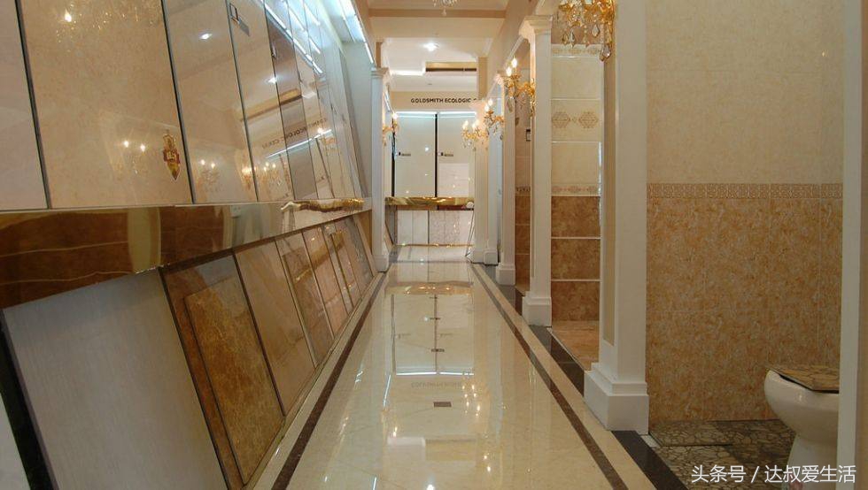 买瓷砖如何防止商家调包,卖瓷砖如何避免被坑