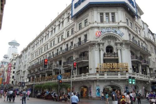 国庆上海游玩攻略三天,上海国庆旅游必去十大景点