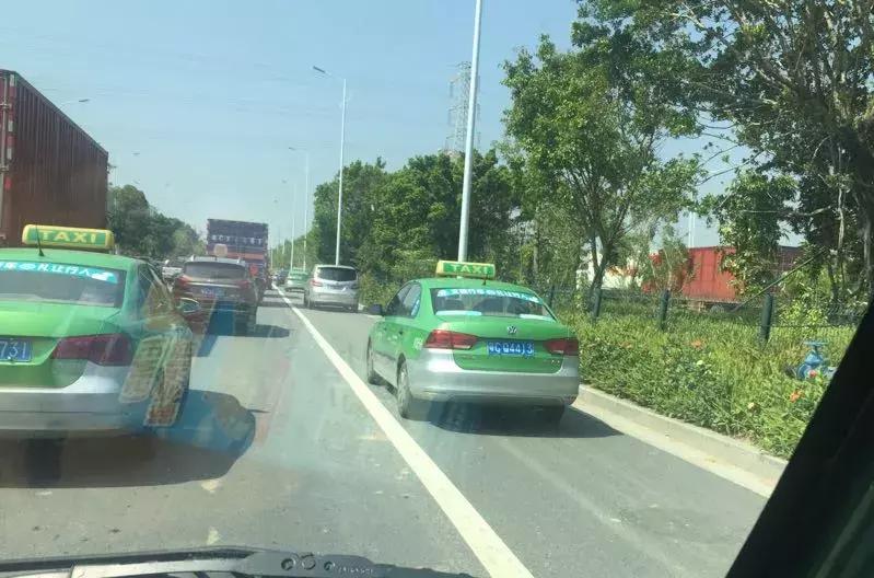 违法司机大曝光!珠海全市市民举报,大批司机上榜!