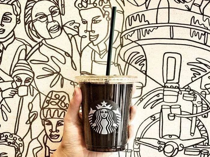 全球咖啡日,国际咖啡日