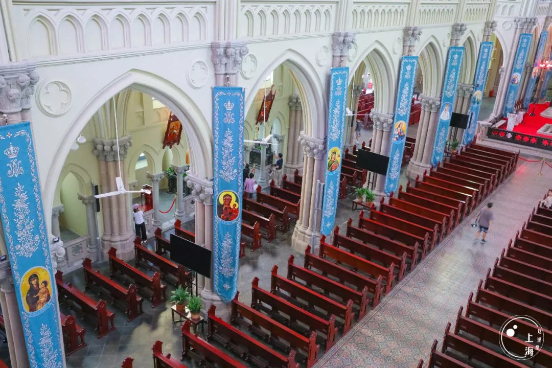 上海徐家汇有必要逛吗,上海人逛的商圈