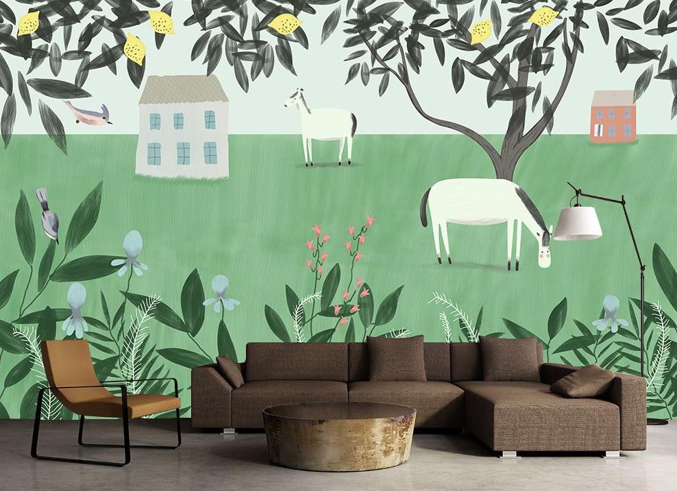 神秘高级法式优雅家具,唯美的家具风格