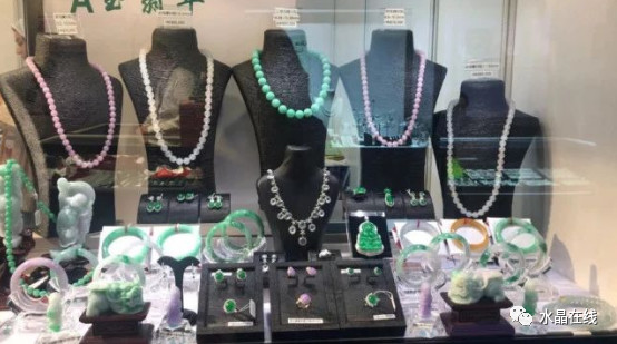 旅游买珠宝攻略,旅游购买珠宝避坑